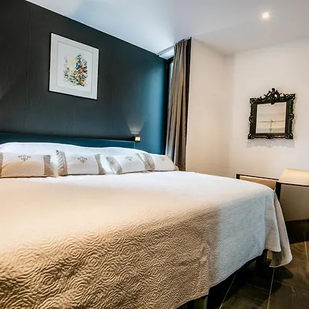 Sealinda Appartement Oostende