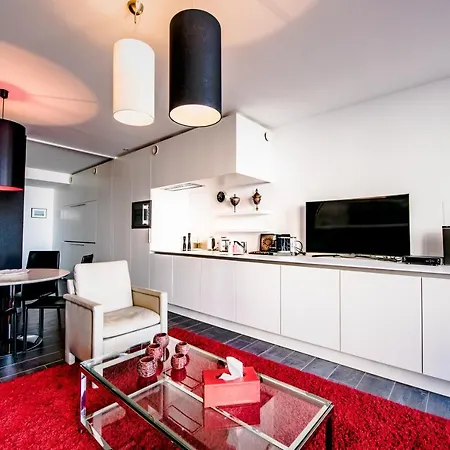 Sealinda Appartement Oostende