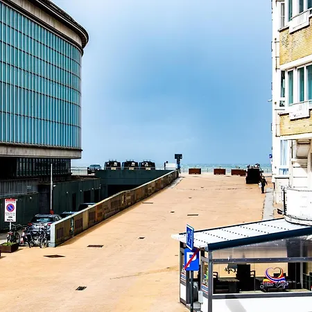 Appartement Sealinda