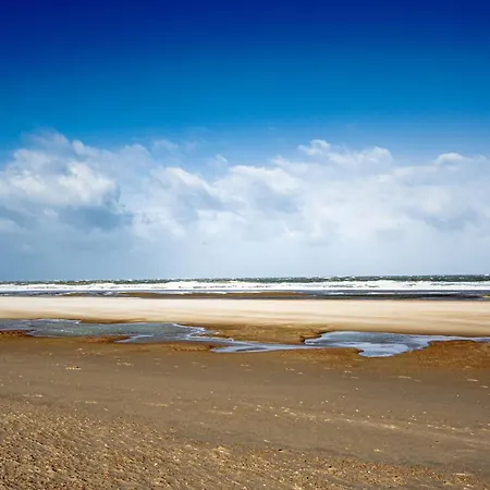 Sealinda شقة أوستيند