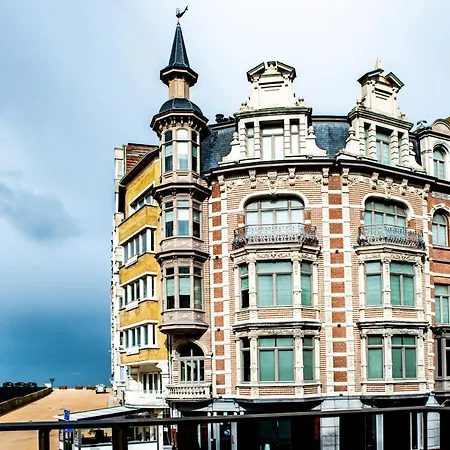 Sealinda * Οστένδη