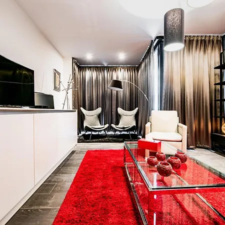 Sealinda شقة أوستيند