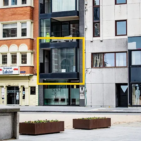 Sealinda Appartement