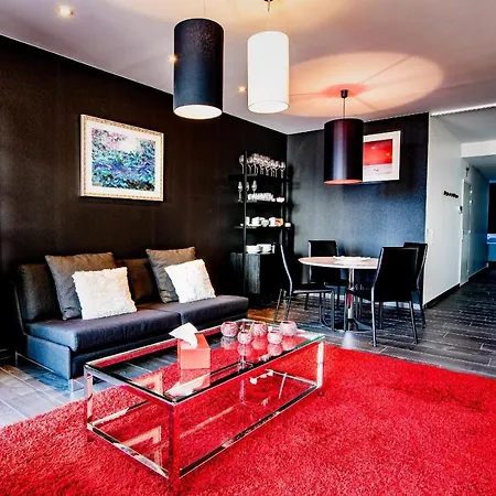 Sealinda Appartement Oostende