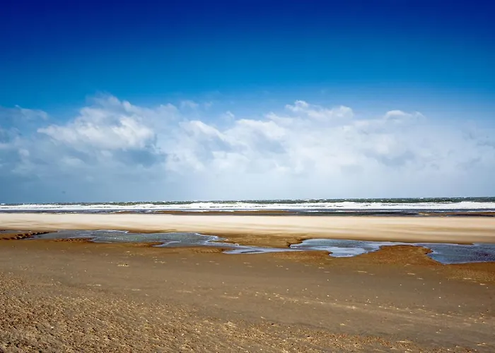 Sealinda Appartement Oostende