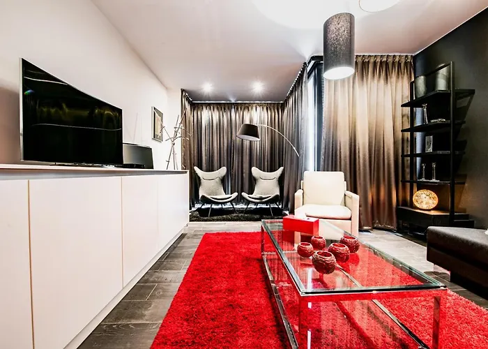 Sealinda Appartement Oostende