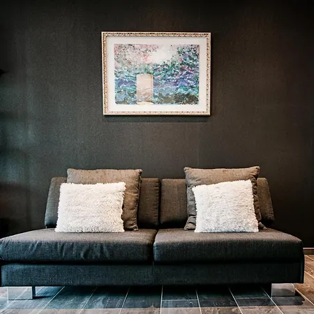 Sealinda Apartamento